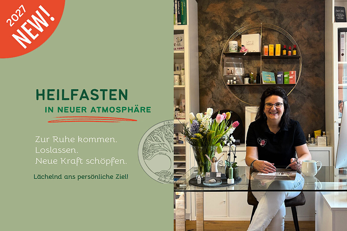 Heilfasten im Bayerischen Wald